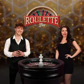 Live Roulette