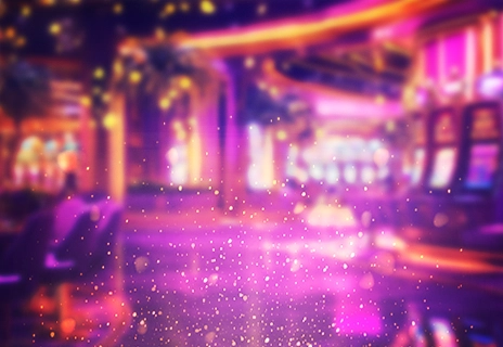 Promo background