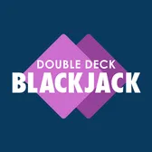 Double deck Blackjack