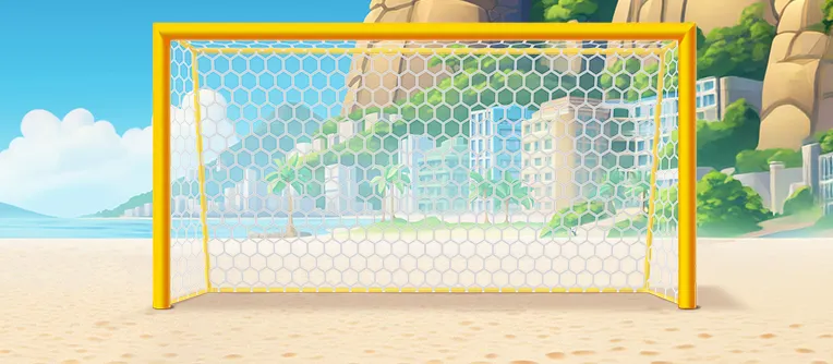 Promo background