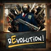 Revolution